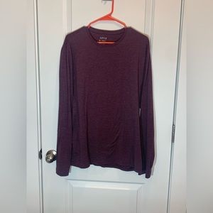 Mens Apt 9 Long Sleeve